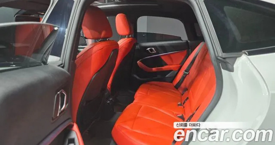 Bmw 2-Series 