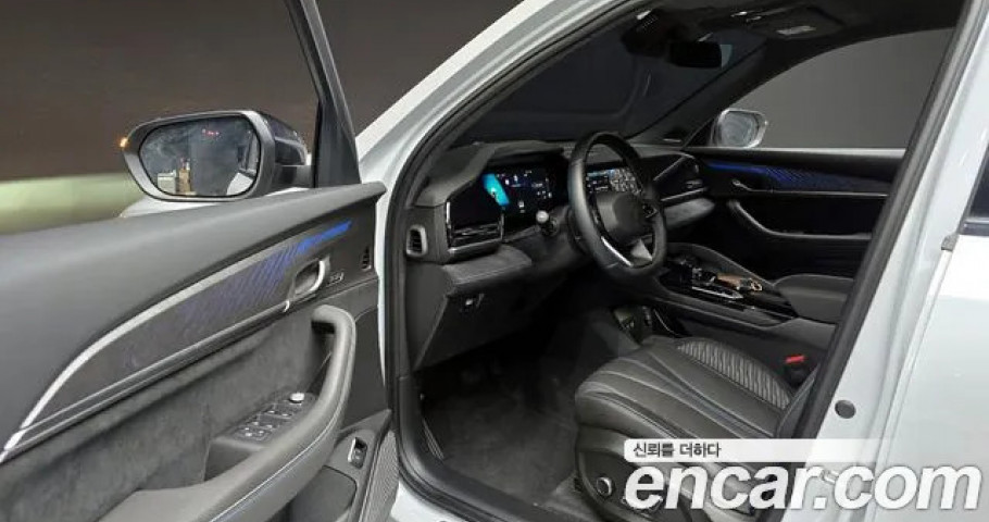 Renault Grand Koleos 