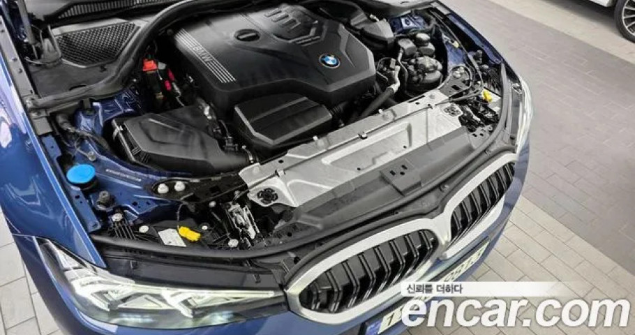 Bmw 3-Series 