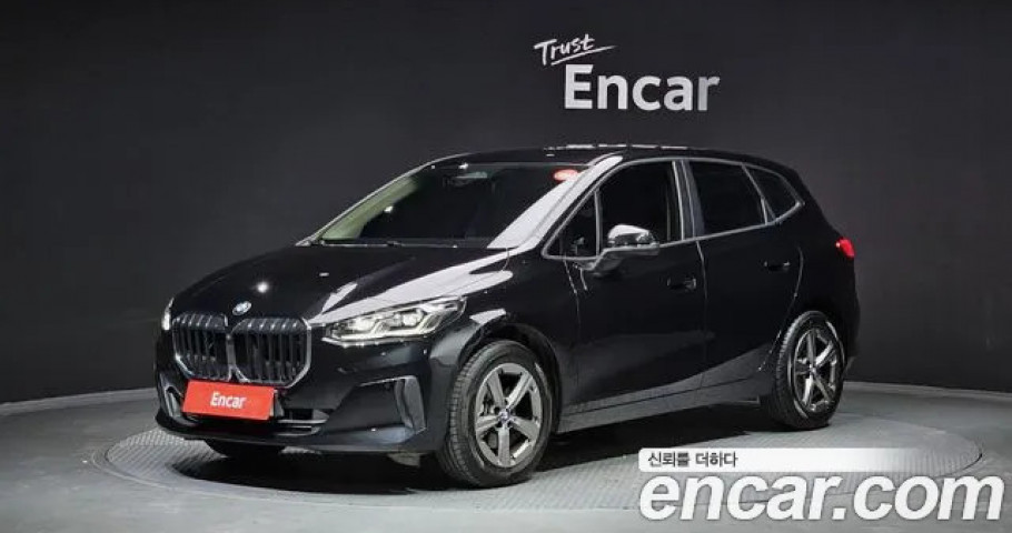 Bmw 2-Series 
