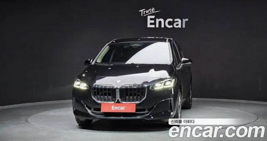 Bmw 2-Series 