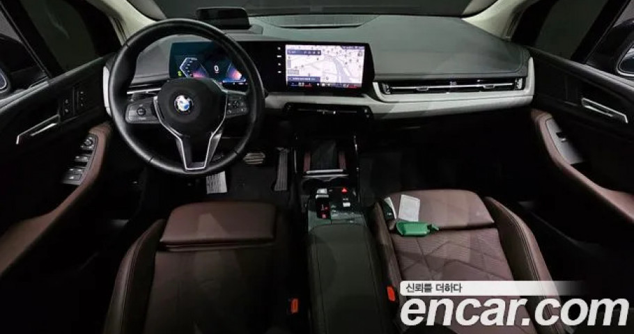 Bmw 2-Series 