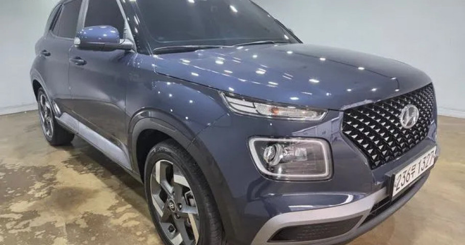 Hyundai Venue 