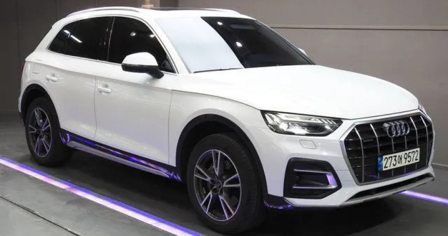 Audi Q5 