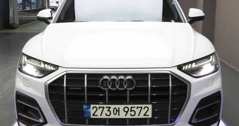 Audi Q5 