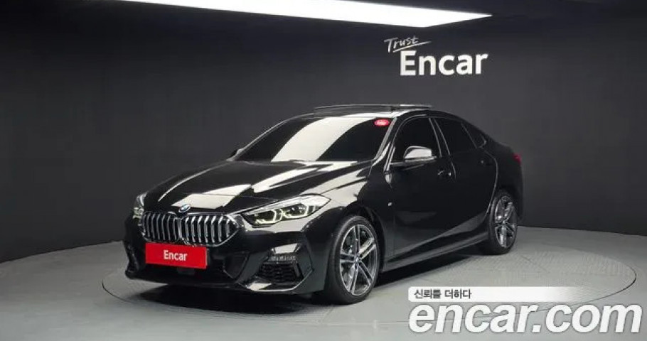 Bmw 2-Series 