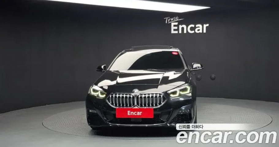 Bmw 2-Series 