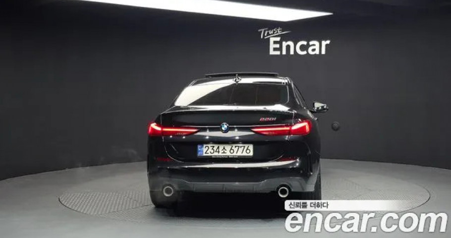 Bmw 2-Series 