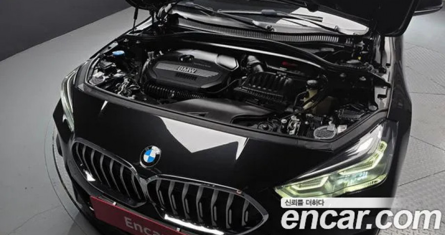 Bmw 2-Series 