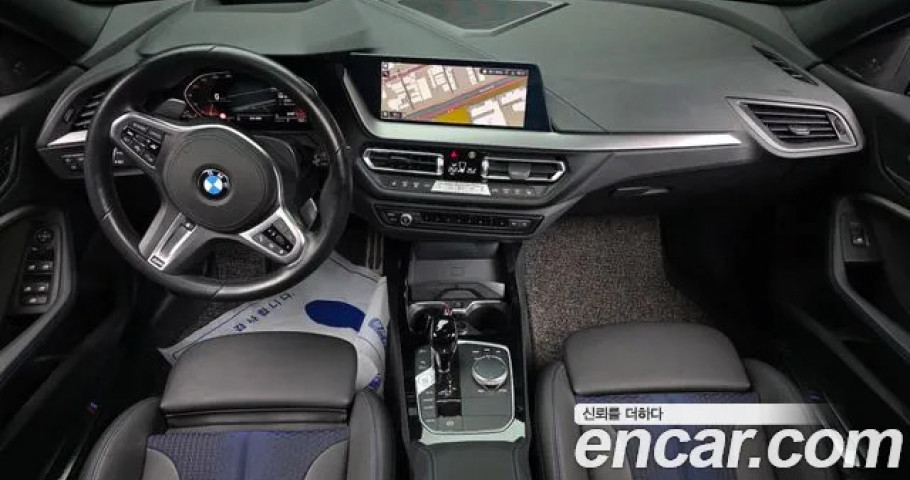 Bmw 2-Series 