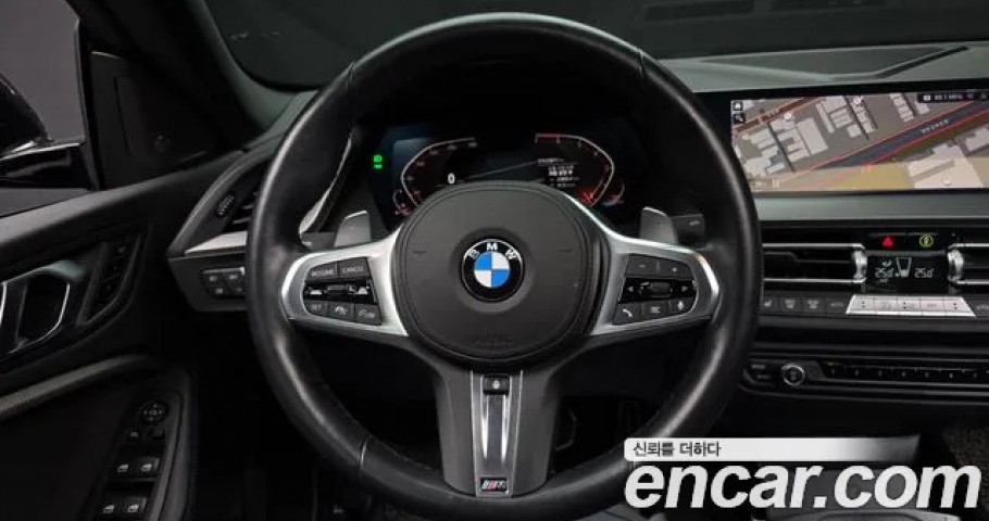 Bmw 2-Series 