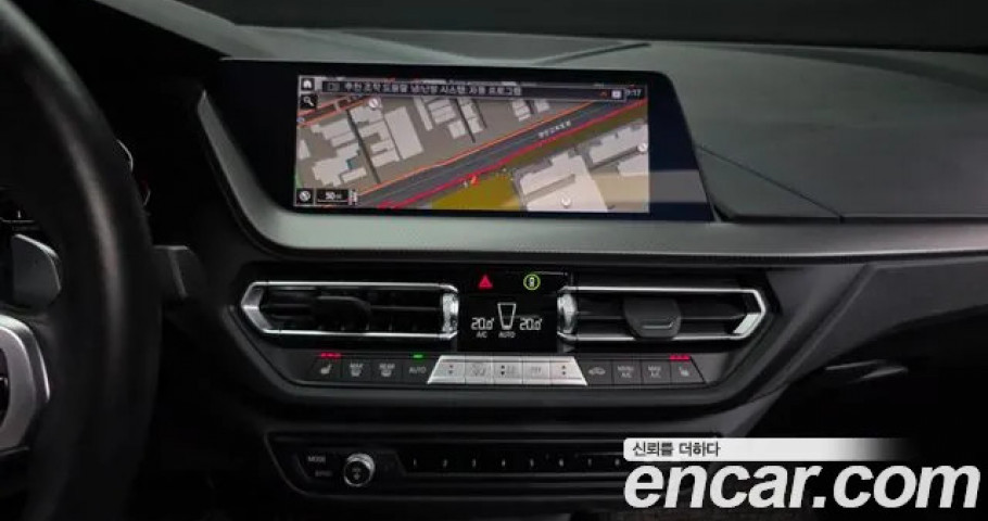 Bmw 2-Series 