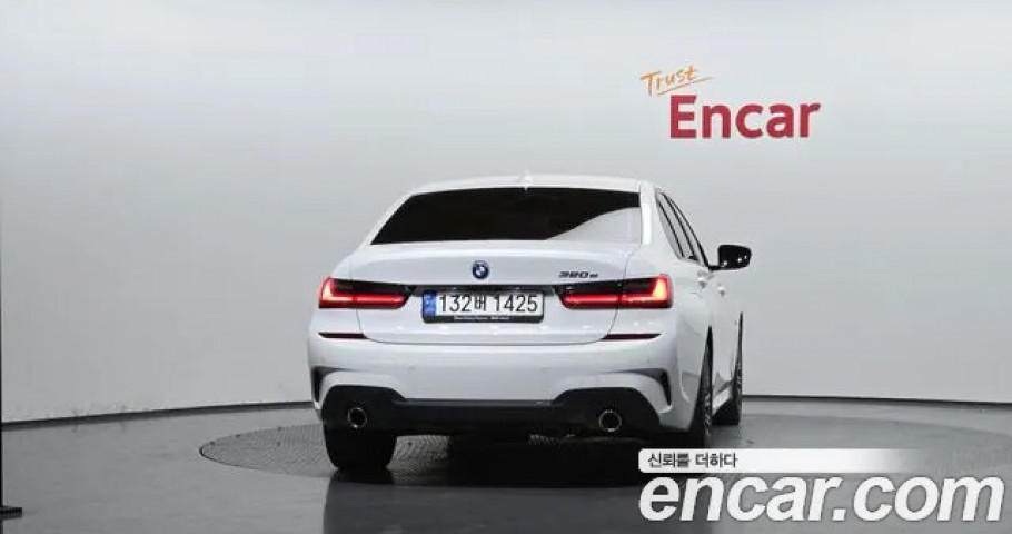 Bmw 3-Series 