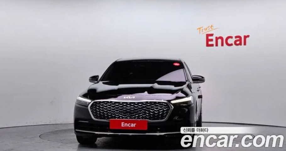 Kia K9 