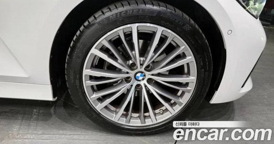 Bmw 3-Series 