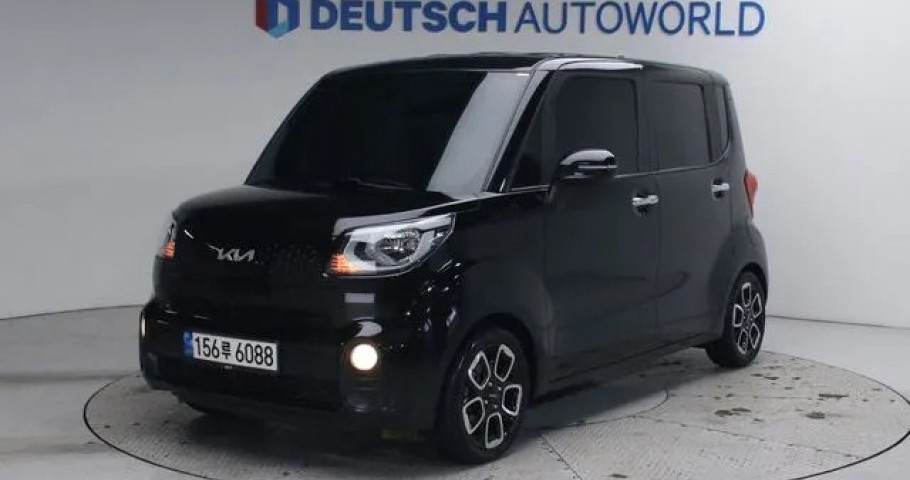 Kia Ray 