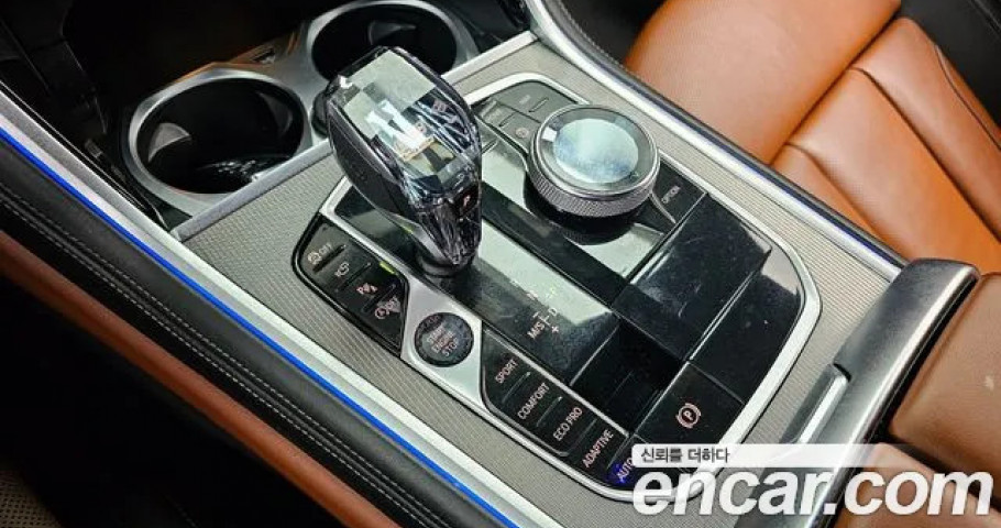 Bmw 8-Series 