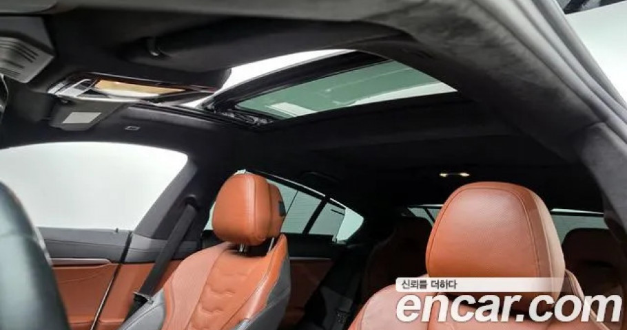 Bmw 8-Series 