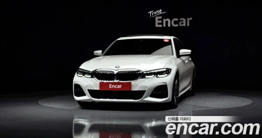 Bmw 3-Series 