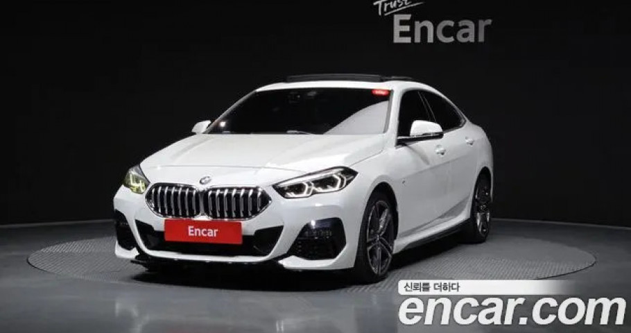 Bmw 2-Series 