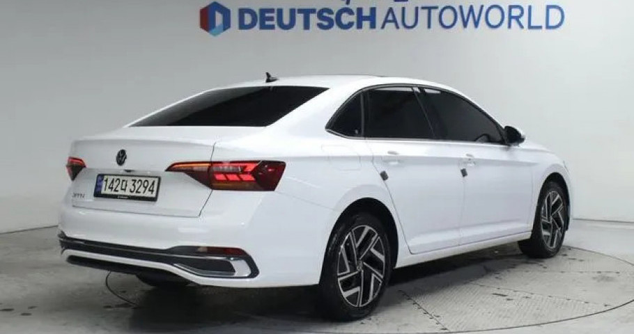 Volkswagen Jetta 