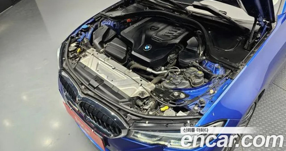 Bmw 3-Series 