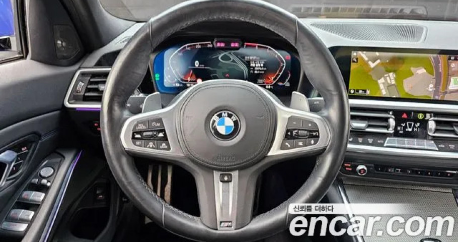 Bmw 3-Series 