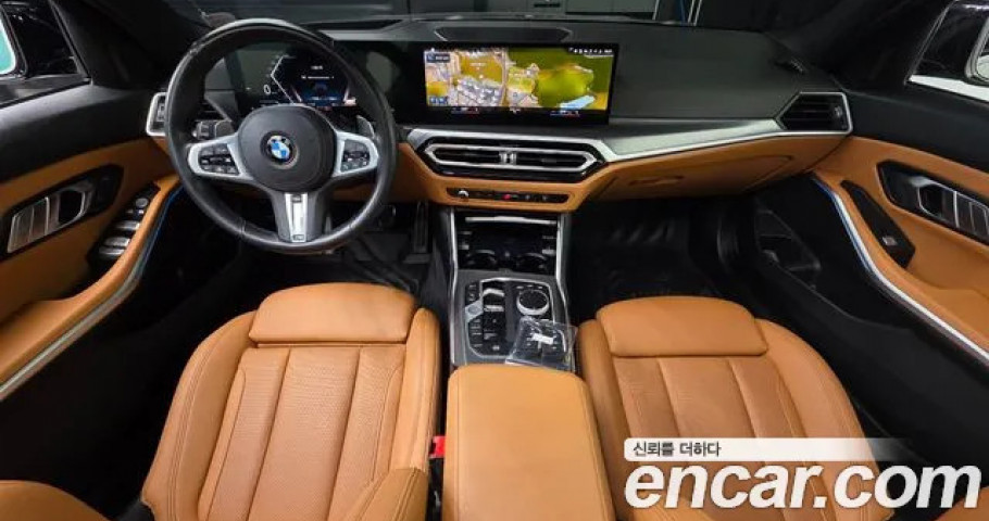 Bmw 3-Series 