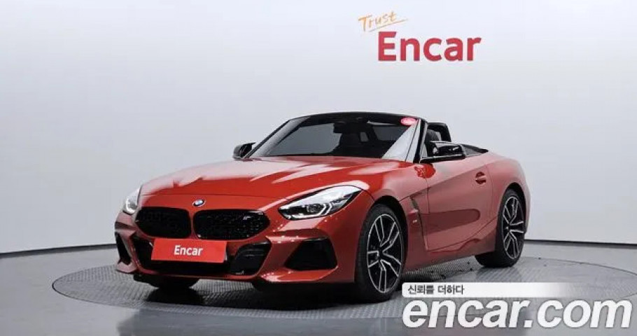 Bmw Z4 