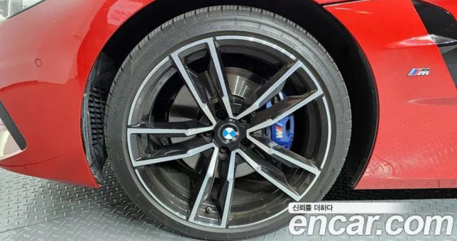 Bmw Z4 