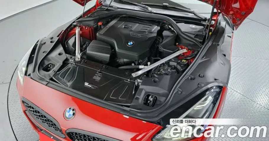 Bmw Z4 