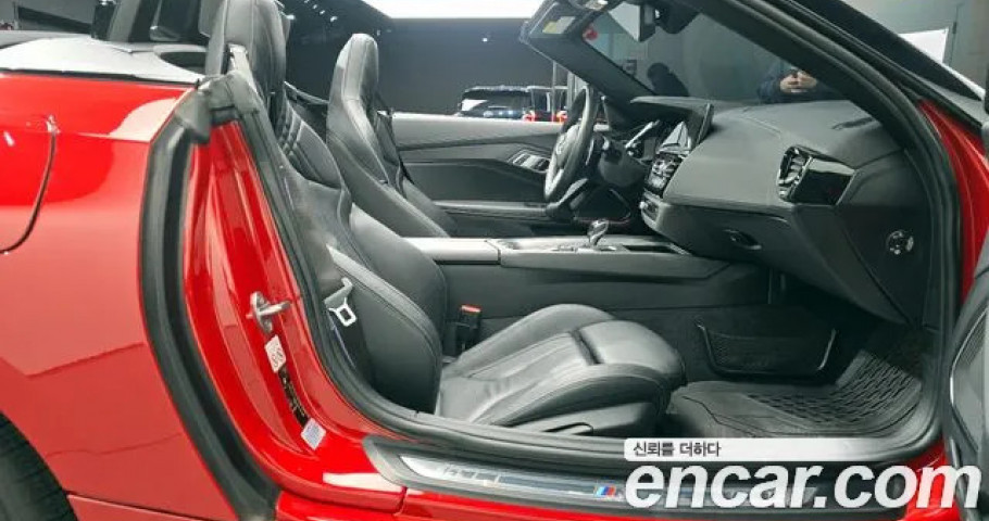 Bmw Z4 