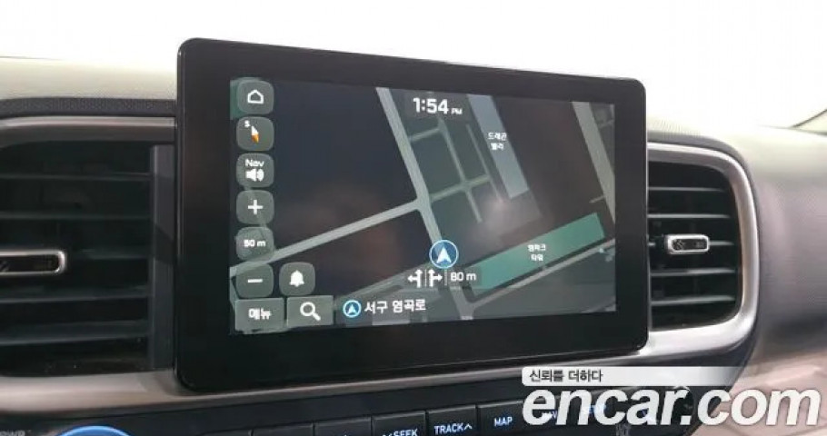 Hyundai Venue 