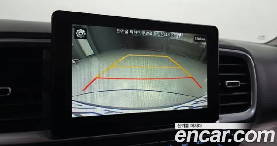 Hyundai Venue 