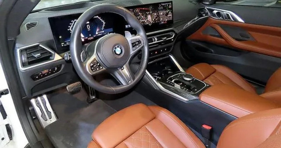 Bmw 4-Series 