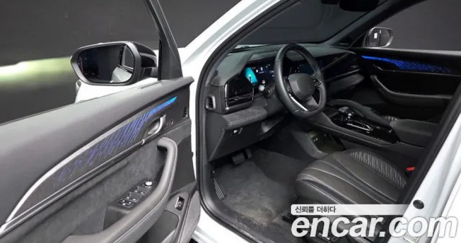 Renault Grand Koleos 