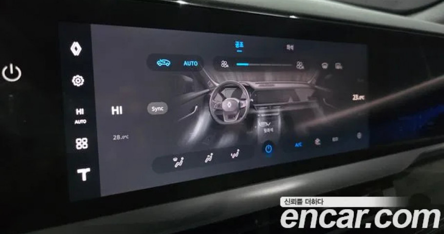 Renault Grand Koleos 