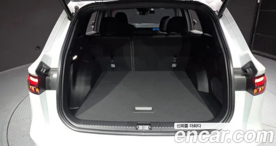 Renault Grand Koleos 