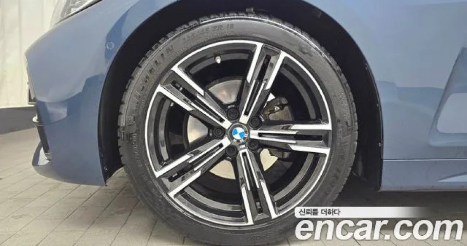 Bmw 4-Series 