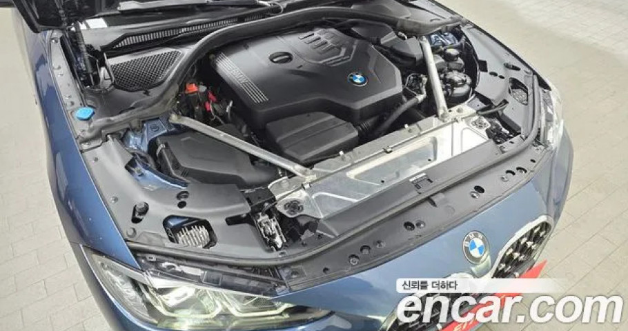 Bmw 4-Series 