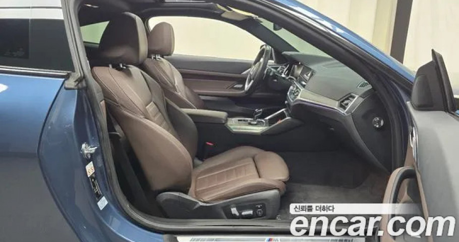 Bmw 4-Series 