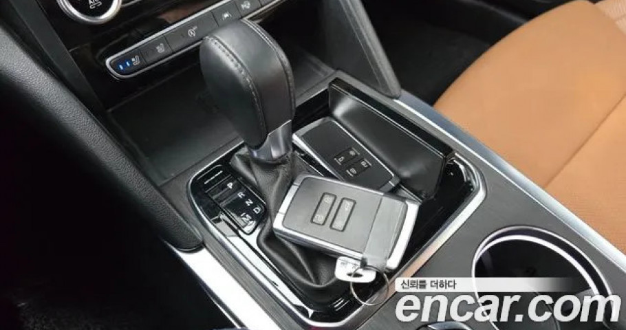 Renault Sm6 