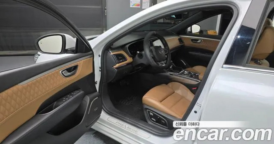 Renault Sm6 