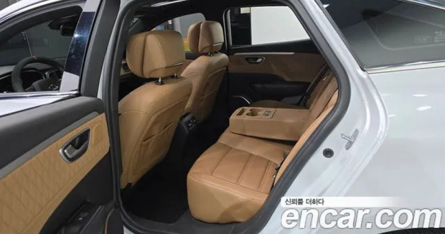 Renault Sm6 