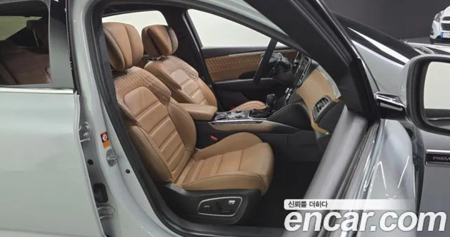 Renault Sm6 