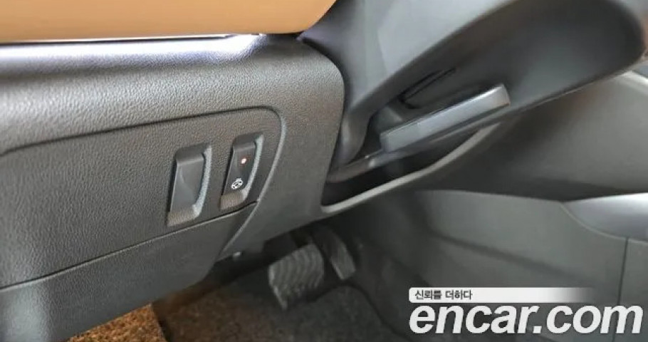Renault Sm6 