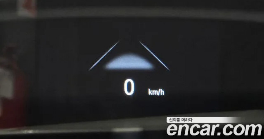 Renault Sm6 