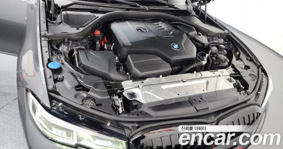 Bmw 3-Series 