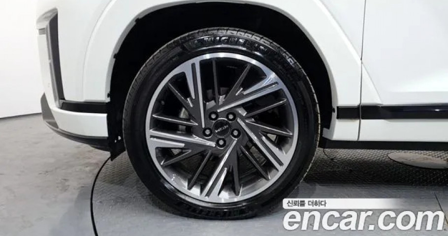 Ssangyong Actyon 