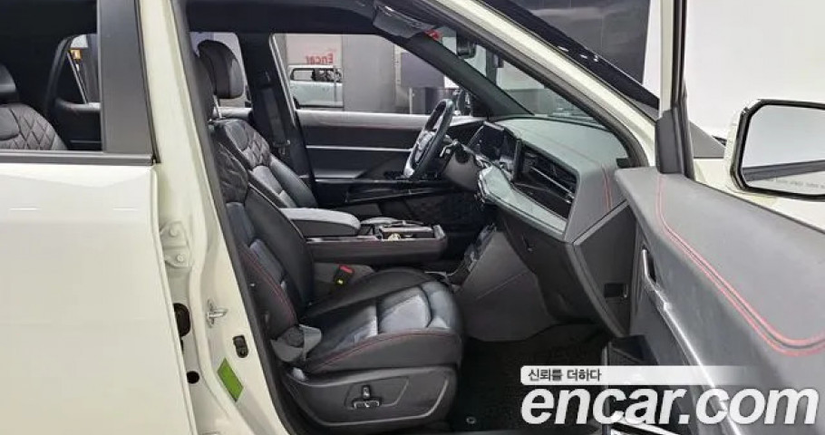 Ssangyong Actyon 